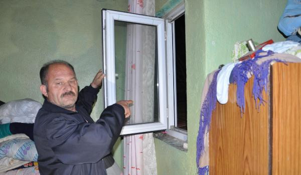 Bir bardak su istedi dehşeti yaşattı! Böyle canilik olmaz - Resim: 3