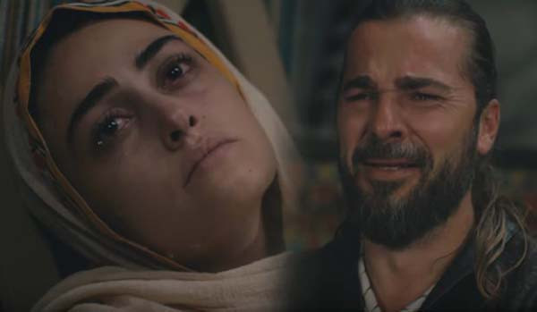 İşte Diriliş Ertuğrul'un yeni başrol oyuncusu! - Resim: 2