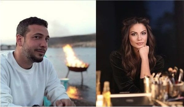 Oğuzhan Koç Demet Özdemir'le ilişkisini itiraf etti yakalanınca yalanlayamadı - Resim: 3