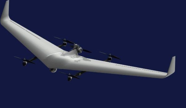 İşte Türkiye'nin yeni teknolojisi: DİHA dünyanın gözü onun üzerine çevrildi! - Resim: 3