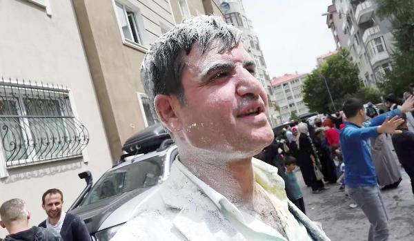 Erzurum'da damada görülmemiş eziyet! Yapılanlar şaşkına çevirdi: Büyük tedirginlik yaşıyoruz - Resim: 4