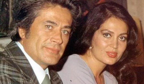 Türkan Şoray'dan herkesi ağlatan paylaşım! Şok eden Cüneyt Arkın itirafı: ''Sana aşık olduğum kadar...'' - Resim: 1