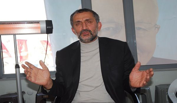 Birol Şahin kimdir aslen nereli Kaynaşlı Belediye Başkanı tweeti skandal! - Resim: 0