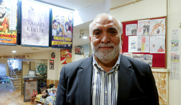 Ameliyat sonrası covid-19'a yakalandı! Hüseyin Emin Öztürk hayatını kaybetti - Resim: 1