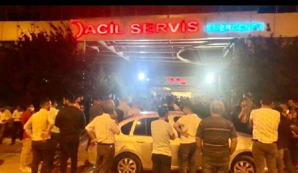 Şanlıurfa'da 2 kardeşin feci sonu! Haberi alan hastaneye koştu - Resim: 1