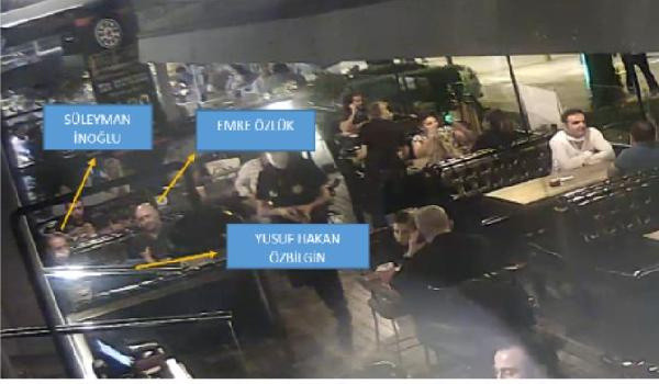 İHA ve SİHA bilgilerinin sızdırılmasında yeni gelişme! 11 kişi hakkında dava açıldı - Resim: 0