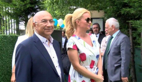 Arif Verimli'den herkesi şok eden Müge Anlı itirafları! "Hiç kıymeti yok benim için" - Resim: 1