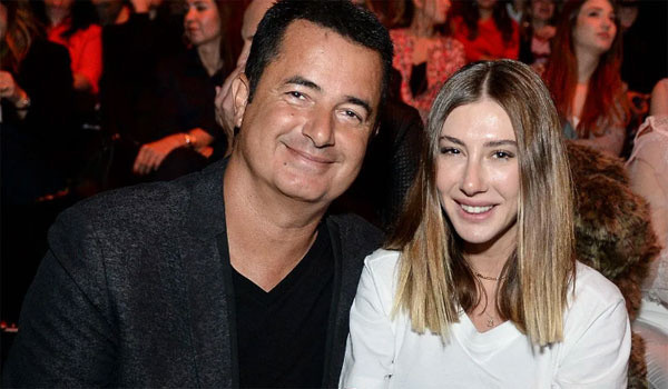 Mısırlı milyarderden dudak uçuklatan jest! Şeyma’ya aldığı hediyenin fiyatını duyanlar kulaklarına inanamadı! - Resim: 0