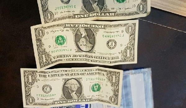 FETÖ'de F harfli doların sırrı ne anlama geliyor? - Resim: 1