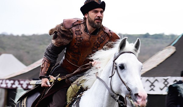 Diriliş Ertuğrul'un yayın tarihi belli oldu - Resim: 2