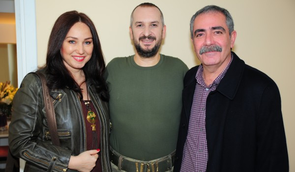 Fatih Kısaparmak'ın oğlu Kaan Kısaparmak'ın son haline bakın - Resim: 2