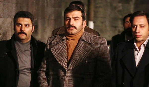 Sevda Kuşun Kanadında bu akşam final yapıyor - Resim: 4