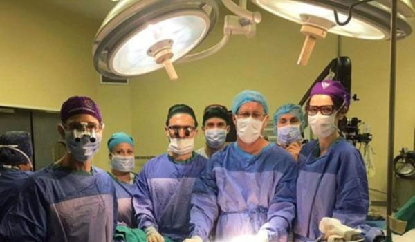 Sünnet esnasında tüm cinsel organını kestiler skandal olay! - Resim: 2