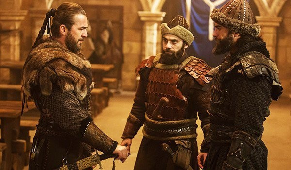 Diriliş Ertuğrul sevenlerine kötü haber! Neden yayınlanmayacak - Resim: 2