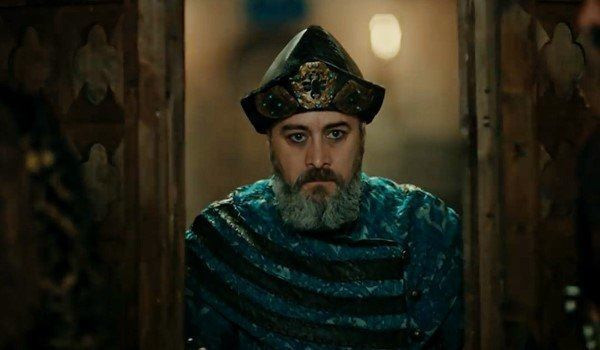 Diriliş Ertuğrul'dan sezon finaline ramak kala bomba transfer! - Resim: 4
