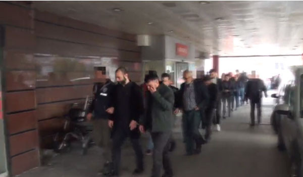 Bankacı köstebek Hilal ile 600 bin liralık vurgun - Resim: 2