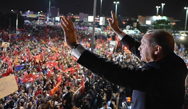 KONDA araştırdı! AK Parti'nin seçmen profili çıkarıldı - Resim: 2