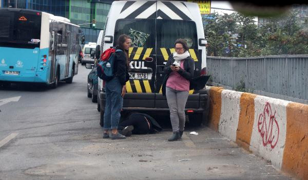 İnsanlık dersi verdiler! Sigarayla bayıltıp soydular beni... - Resim: 2