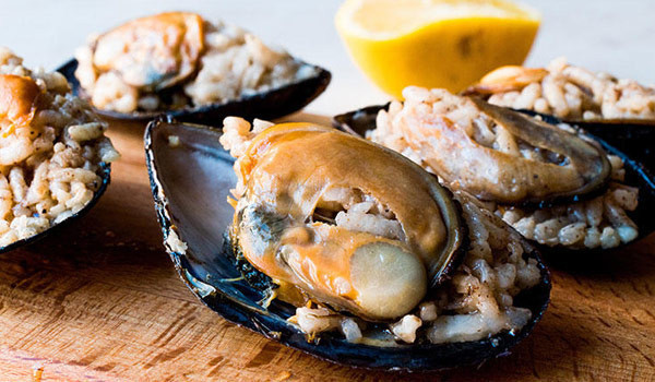 Midyede devir değişti artık diyet yapanlar da yiyebilecek - Resim: 1