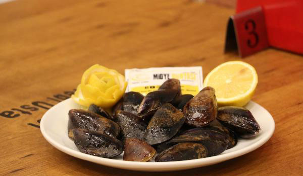 Midyede devir değişti artık diyet yapanlar da yiyebilecek - Resim: 2