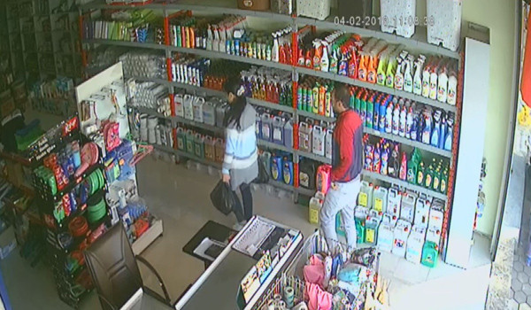 Deyimdi gerçek oldu dolandırıcılara sazan gibi atladık - Resim: 1