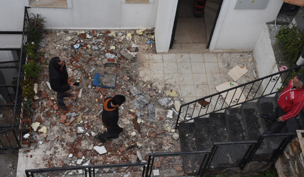 Muğla’da buzdolabı evi çıktı geçti şok eden olay - Resim: 1