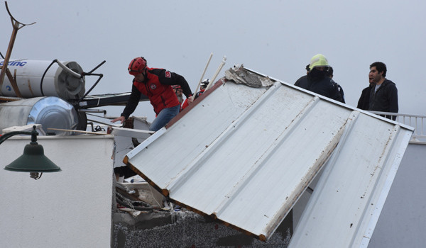 Muğla’da buzdolabı evi çıktı geçti şok eden olay - Resim: 2