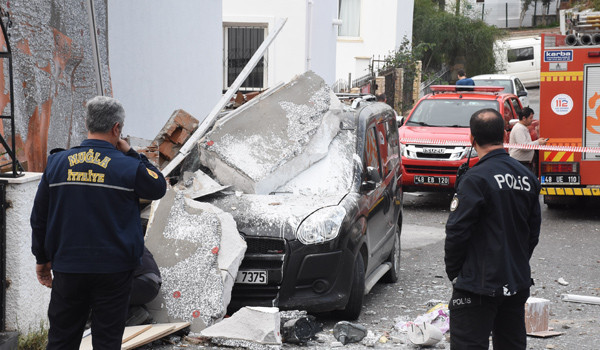 Muğla’da buzdolabı evi çıktı geçti şok eden olay - Resim: 3