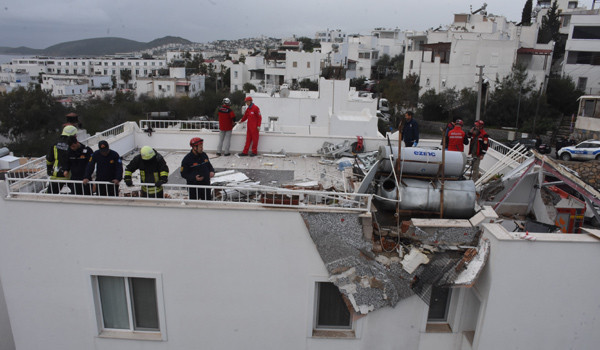 Muğla’da buzdolabı evi çıktı geçti şok eden olay - Resim: 4