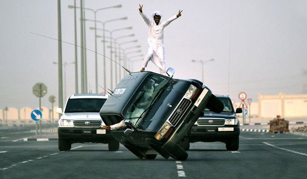 Bir oradan bir buradan fotoğraflar - Resim: 3