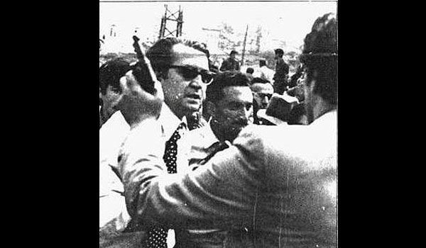 Türk siyasetinin şiddet mağduru ünlüleri - Resim: 4