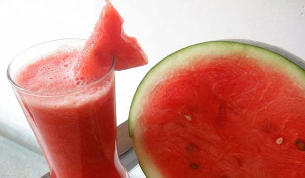 Karpuz suyu bakın ne işe yarıyor - Resim: 2