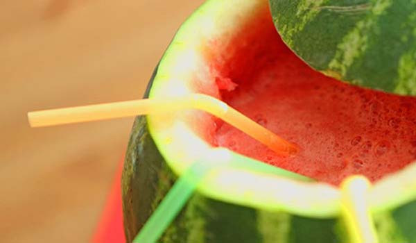 Karpuz suyu bakın ne işe yarıyor - Resim: 3