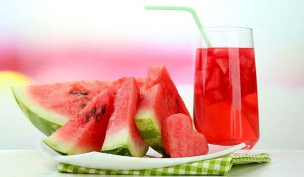 Karpuz suyu bakın ne işe yarıyor - Resim: 4