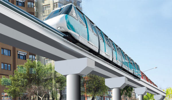 İstanbul'u rahatlatacak proje 'Havaray' - Resim: 2