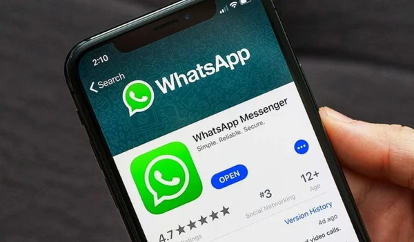 Herkes şikayetçiydi WhatsApp sonunda o özelliği getiriyor! - Resim: 4