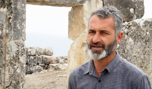 Burdur'da kazılarda ortaya çıktı gören şaştı kaldı! 30 tane bulundu - Resim: 2