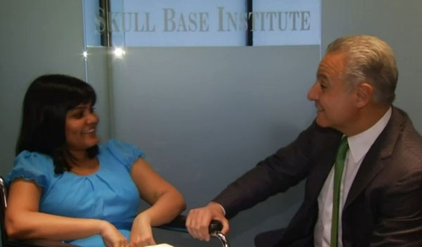 Beyninden kardeşi çıktı! Tıp dünyası şokta - Resim: 2