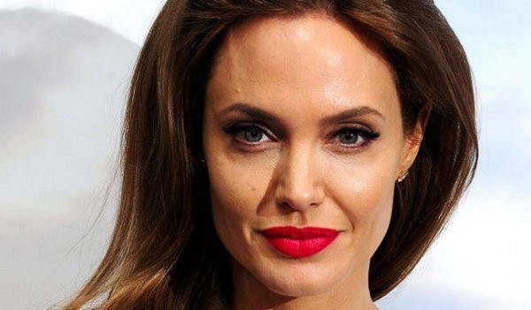 Angelina Jolie: ABD başkanlığına aday olurum... - Resim: 4