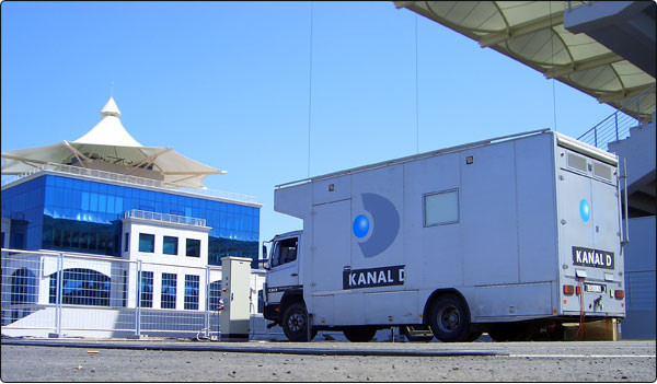 Kanal D ve CNN Türk'ten 13 isim gönderildi bombalar patlıyor! - Resim: 4