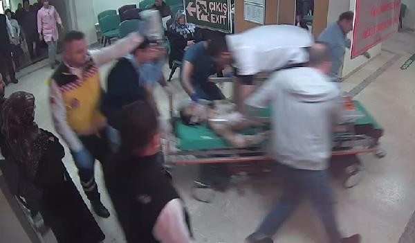 Yasak aşkta çıldırtan söz: Senin karın artık benim karım - Resim: 2