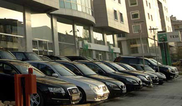 Bu otomobillerin tahtı sallanıyor! - Resim: 3