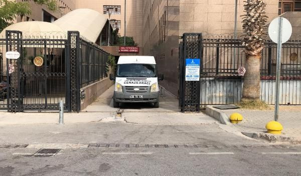 İzmir'deki vahşetin nedeni ortaya çıktı! Sena'yı sevgili olma teklifini kabul etmediği için öldürmüş - Resim: 4