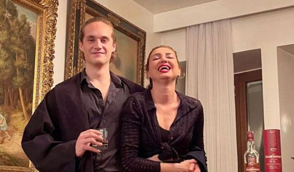 Bilge Öztürk kendisinden 22 yaş küçük sevgilisi ile evlilik açıklaması yaptı! - Resim: 3