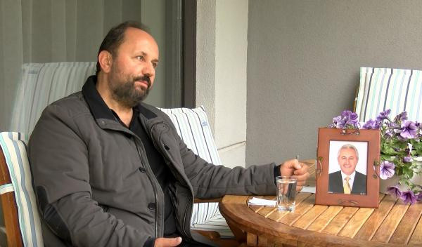 Koronavirüs nedeniyle vefat eden 67 yaşındaki doktor salgında gönüllü görev istemiş - Resim: 2