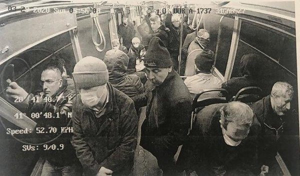 İETT Genel Müdür Vekili Whatsapp yazışmalarını verdi! Murat Ongun'un yalan söylediği belgelendi - Resim: 3