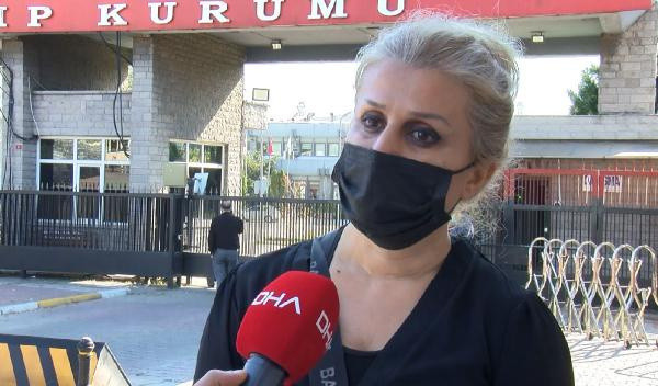 Bağcılar'da saç ekimi sırasında ölüm iddiası! "Kefeninden kan sızmıştı" - Resim: 0