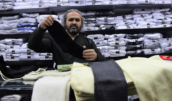 Konya'da havalar soğuyunca talep patladı: 150 TL'ye satılıyor - Resim: 0