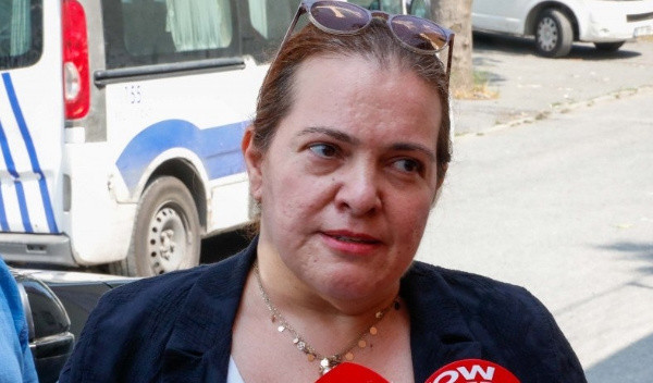 Tutuklanan Gülşen'in avukatından ilk açıklama! Gülşen çıkacak mı açıkladı - Resim: 0