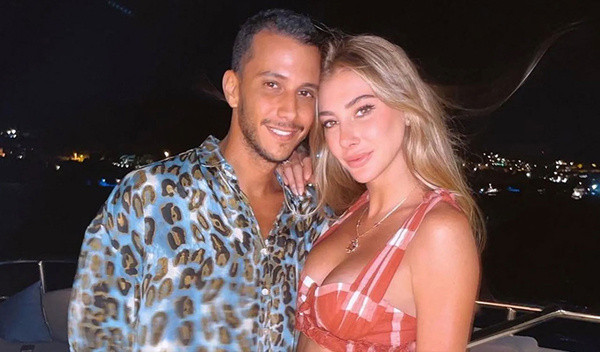 Mısırlı milyarderden dudak uçuklatan jest! Şeyma’ya aldığı hediyenin fiyatını duyanlar kulaklarına inanamadı! - Resim: 1